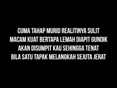 Rahhh5Kaki - Realiti Ilusi