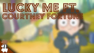 [Extended] Lucky Me ft. Courtney Fortune - We Bare Bears