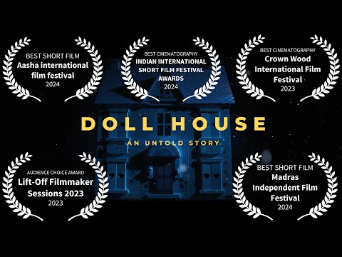 RINVI CREATIVE STUDIOS video.