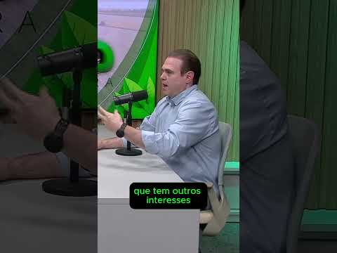 “Produtor de soja vai quebrar”, alerta presidente da Famasul