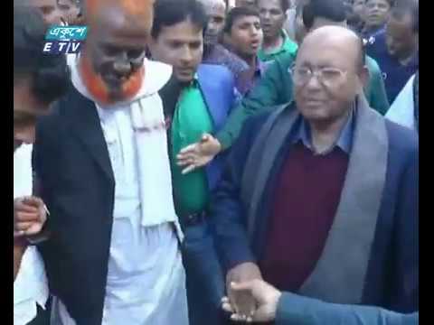 ভোটারদের আকৃষ্ট করতে প্রার্থীদের নানা প্রতিশ্রুতি