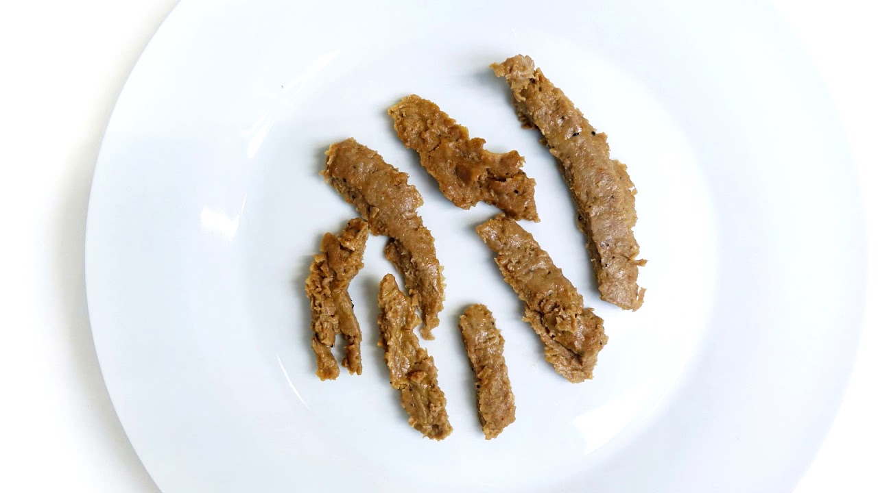 Beef Kebab