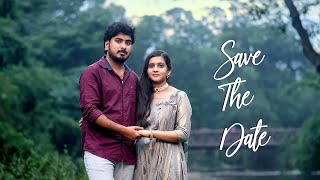 Save The Date || Durga Reddy & Spandana  19-08-2023  || 4k Video