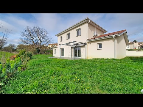 Maison · Chuzelles · 4 chambres