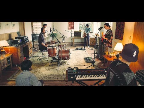 Da Pawn - Rutas para no volver / 3000 días / Sesión en vivo