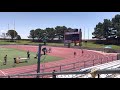 USATF Meet, 400m Hurdles, Lane 5, 6/11/21