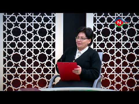 Din və cəmiyyət-18.11.2021