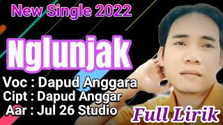 Download lagu New Single 2022--- Nglunjak ---- Vocal : Dapud Anggara (Full Lirik) mp3 Download lagu New Single 2022--- Nglunjak ---- Vocal : Dapud Anggara (Full Lirik) mp3