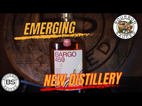 Bargo 459 Barrel 91 Review