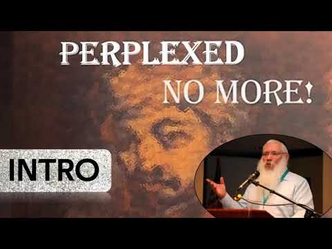 The Teachings Of Maimonides: Intro