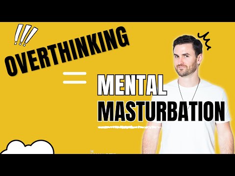 Keys To Stop Overthinking | The Mindset Mentor Podcast