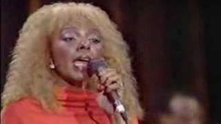 Mary Wells - My Guy (live 1982)