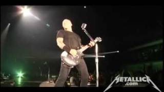 Metallica - The End Of The Line - Live in Copenhagen, Denmark (2009-07-22)