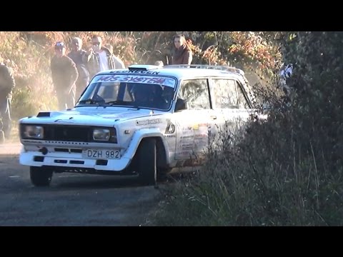 Gombás-Sejce Rallysprint 2015 by RSV