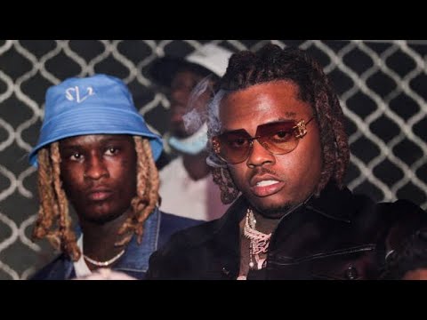 Gunna: 140 Minutes of Exclusive Leaks & Unreleased Tracks🎶🔥