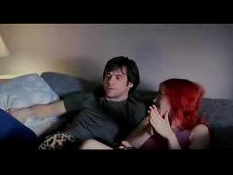 Se mi lasci ti cancello - infanzia di Joel