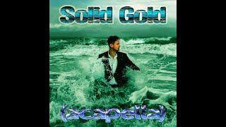Tom Chaplin (Keane) - Solid Gold (Acapella)