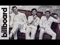 Jonas Brothers Billboard Cover Shoot COVER D