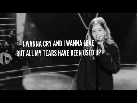 Another Love - Tom Odell (Lyrics cover - Ayco)