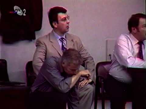 Challenge Cup Final: Jugović - Pfadi Winterthur / Финале Челенџ купа: Југовић - Фади Винтертур