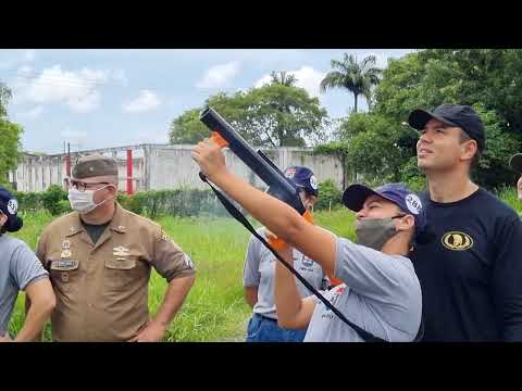 Vídeo Histórico do CFHP 2022 - PMPE CFAP