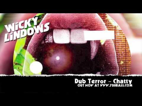 Dubterror - Chatty (Wicky Lindows #10)