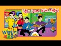 The Wiggles 搖擺家族 Lights Camera Action Wiggles
