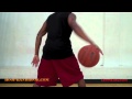 Dre Baldwin Double Behind The Back Dribble Passing Drill Point Guard Drills