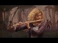 Flautist Jane Rutter Plays Symbolist Music