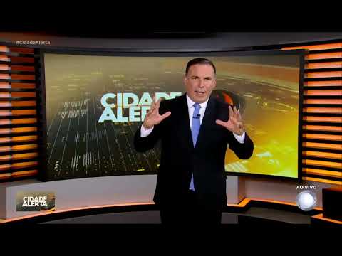 MC Paulinho DK é morto a tiros em ataque de assassino misterioso | CIDADE ALERTA