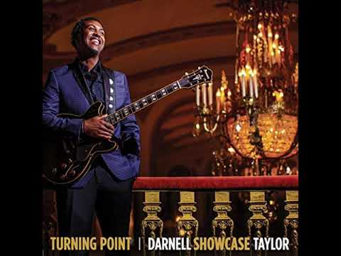 Darnell " Showcase "  Taylor - Conversation