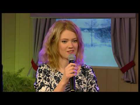 Vilciens Rīga – Valka. Andres Roots & Raul Terep un Lustīgais Blūmīzers (05.02.2017.)