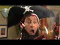 Patchy The Pirate Theme Song But Low Quality