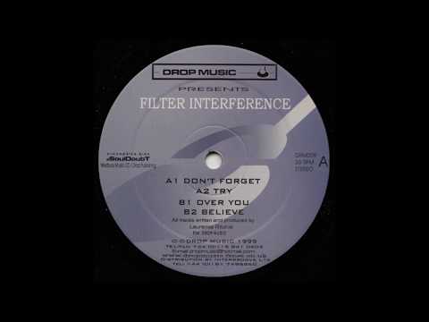 Filter Interference (Inland Knights)  -  Try