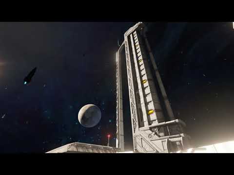 Halo 2: Anniversary In-Game Soundtrack 02 - Cairo Station