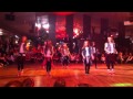 Five Alive 16 Dec 2012 Night