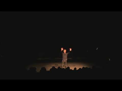 Ullernrevyen 2020 DISIPLIN