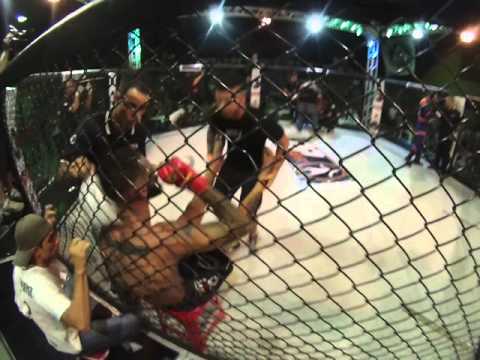 David Rodrigues Gfteam vs Bruno Berce Black tiger Np Fight Night