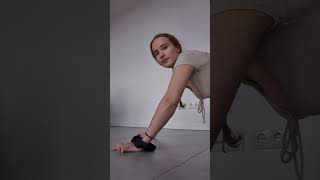 PUSH UP TRAINING