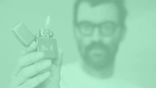 eels hospital food lyric video