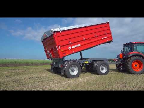 Kioti HX modellcsalád-1