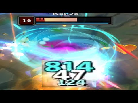 AP kogmaw needs to get nerfed...