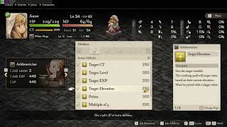 [2025-10-29] FINAL FANTASY TACTICS - The Ivalice Chronicles (Episode 19) - Let's Play!