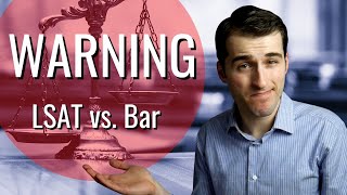 Which is Harder: the Bar Exam or LSAT?