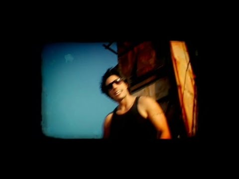 Patricio Amaro - Nunca te olvido (OFFICIAL VIDEO)