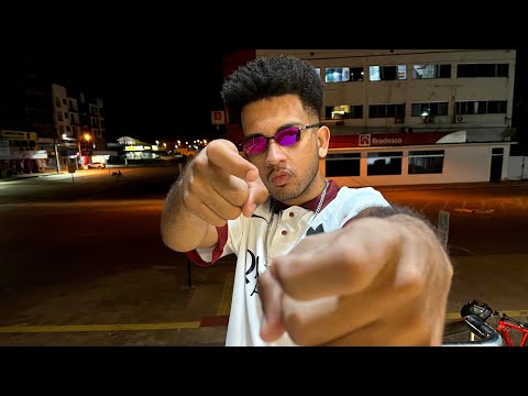 Abidu MC - Invicto 2.0 (Prod. NetuH X Instinct)