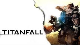 TitanFall : KingFall Inbound! first montage MEGA KILL ENDING!