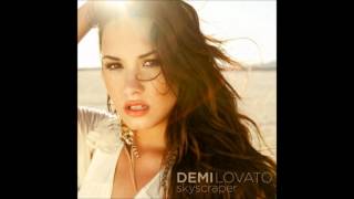 Adele-Set Fire to the Rain (Skyscraper by Demi Lovato Remix)