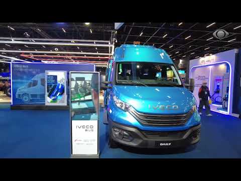 IVECO - LATBUS 2026