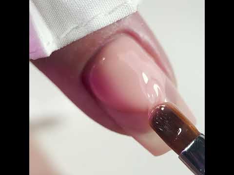 Моделюючий гель Creamy Builder Gel JOIA vegan, Velvet Nectarine, 15 мл